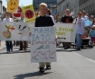 Marsz dla ycia i Rodziny-Warszawa