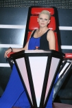2014-03-19, The Voice of Poland n/z Maria Sadowska