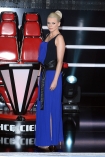 2014-03-19, The Voice of Poland n/z Maria Sadowska
