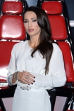 2014-03-19, The Voice of Poland n/z Justyna Steczkowska