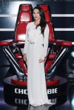 2014-03-19, The Voice of Poland n/z Justyna Steczkowska