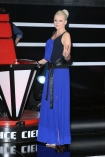 2014-03-19, The Voice of Poland n/z Maria Sadowska