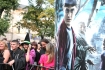 W krakowskim Kinie Kijw odbya si oglnopolska premiera filmu: Harry Potter i ksie pkrwi. n/z 
