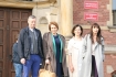 Plan serialu Prawo Agaty w Gdansku
21.03.2014 Gdask
N/z Agnieszka Dygant Daria Widawska katarzyna herman