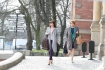 Plan serialu Prawo Agaty w Gdansku
21.03.2014 Gdask
N/z Agnieszka Dygant Daria Widawska