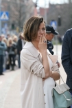 Plan serialu Prawo Agaty w Gdansku
21.03.2014 Gdask
N/z katarzyna herman