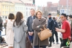 Plan serialu Prawo Agaty w Gdansku
21.03.2014 Gdask
N/z Agnieszka Dygant Daria Widawska