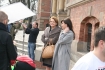 Plan serialu Prawo Agaty w Gdansku
21.03.2014 Gdask
N/z Agnieszka Dygant Daria Widawska