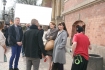 Plan serialu Prawo Agaty w Gdansku
21.03.2014 Gdask
N/z Agnieszka Dygant Daria Widawska