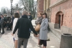 Plan serialu Prawo Agaty w Gdansku
21.03.2014 Gdask
N/z Agnieszka Dygant Daria Widawska