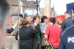Plan serialu Prawo Agaty w Gdansku
21.03.2014 Gdask
N/z Agnieszka Dygant Daria Widawska