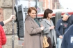 Plan serialu Prawo Agaty w Gdansku
21.03.2014 Gdask
N/z Agnieszka Dygant Daria Widawska