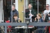 Plan serialu Prawo Agaty w Gdansku
21.03.2014 Gdask
N/z Agnieszka Dygant Daria Widawska