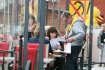 Plan serialu Prawo Agaty w Gdansku
21.03.2014 Gdask
N/z Agnieszka Dygant Daria Widawska