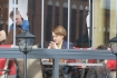 Plan serialu Prawo Agaty w Gdansku
21.03.2014 Gdask
N/z  Daria Widawska