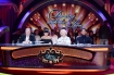 2014-03-21, Dancing with the Stars. Taniec z Gwiazdami n/z Andrzej Grabowski Iwona Pavlovic Michal Malitowski Beata Tyszkiewicz
