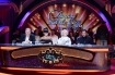 2014-03-21, Dancing with the Stars. Taniec z Gwiazdami n/z Andrzej Grabowski Iwona Pavlovic Michal Malitowski Beata Tyszkiewicz