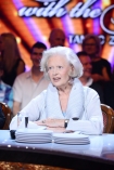 2014-03-21, Dancing with the Stars. Taniec z Gwiazdami n/z Beata Tyszkiewicz
