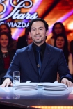 2014-03-21, Dancing with the Stars. Taniec z Gwiazdami n/z Michal Malitowski