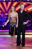 2014-03-21, Dancing with the Stars. Taniec z Gwiazdami n/z Jacek Rozenek, Magdalena Soszynska Michno