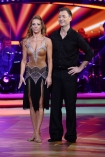 2014-03-21, Dancing with the Stars. Taniec z Gwiazdami n/z Jacek Rozenek, Magdalena Soszynska Michno