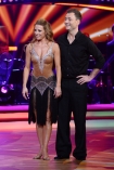 2014-03-21, Dancing with the Stars. Taniec z Gwiazdami n/z Jacek Rozenek, Magdalena Soszynska Michno