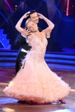 2014-03-21, Dancing with the Stars. Taniec z Gwiazdami n/z Aneta Zajac, Stefano Terrazzino