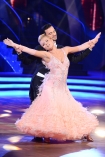 2014-03-21, Dancing with the Stars. Taniec z Gwiazdami n/z Aneta Zajac, Stefano Terrazzino