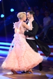 2014-03-21, Dancing with the Stars. Taniec z Gwiazdami n/z Aneta Zajac, Stefano Terrazzino