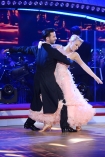 2014-03-21, Dancing with the Stars. Taniec z Gwiazdami n/z Aneta Zajac, Stefano Terrazzino