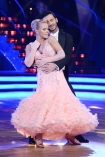 2014-03-21, Dancing with the Stars. Taniec z Gwiazdami n/z Aneta Zajac, Stefano Terrazzino