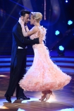 2014-03-21, Dancing with the Stars. Taniec z Gwiazdami n/z Aneta Zajac, Stefano Terrazzino