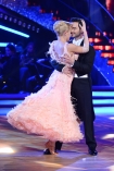 2014-03-21, Dancing with the Stars. Taniec z Gwiazdami n/z Aneta Zajac, Stefano Terrazzino