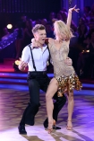 2014-03-21, Dancing with the Stars. Taniec z Gwiazdami n/z Rafal Brzozowski, Izabela Janachowska