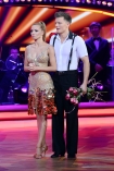 2014-03-21, Dancing with the Stars. Taniec z Gwiazdami n/z Rafal Brzozowski, Izabela Janachowska