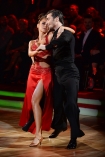 2014-03-21, Dancing with the Stars. Taniec z Gwiazdami n/z Natalia Siwiec, Jan Kliment