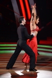 2014-03-21, Dancing with the Stars. Taniec z Gwiazdami n/z Natalia Siwiec, Jan Kliment