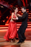 2014-03-21, Dancing with the Stars. Taniec z Gwiazdami n/z Natalia Siwiec, Jan Kliment