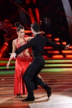 2014-03-21, Dancing with the Stars. Taniec z Gwiazdami n/z Natalia Siwiec, Jan Kliment