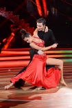 2014-03-21, Dancing with the Stars. Taniec z Gwiazdami n/z Natalia Siwiec, Jan Kliment