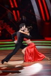 2014-03-21, Dancing with the Stars. Taniec z Gwiazdami n/z Natalia Siwiec, Jan Kliment