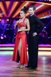 2014-03-21, Dancing with the Stars. Taniec z Gwiazdami n/z Natalia Siwiec, Jan Kliment