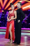 2014-03-21, Dancing with the Stars. Taniec z Gwiazdami n/z Natalia Siwiec, Jan Kliment