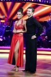 2014-03-21, Dancing with the Stars. Taniec z Gwiazdami n/z Natalia Siwiec, Jan Kliment