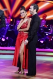 2014-03-21, Dancing with the Stars. Taniec z Gwiazdami n/z Natalia Siwiec, Jan Kliment