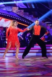 2014-03-21, Dancing with the Stars. Taniec z Gwiazdami n/z Karolina Szostak, Andrej Mosejcuk
