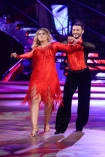 2014-03-21, Dancing with the Stars. Taniec z Gwiazdami n/z Karolina Szostak, Andrej Mosejcuk