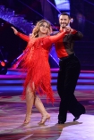 2014-03-21, Dancing with the Stars. Taniec z Gwiazdami n/z Karolina Szostak, Andrej Mosejcuk