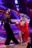 2014-03-21, Dancing with the Stars. Taniec z Gwiazdami n/z Karolina Szostak, Andrej Mosejcuk