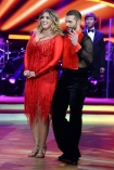 2014-03-21, Dancing with the Stars. Taniec z Gwiazdami n/z Karolina Szostak, Andrej Mosejcuk